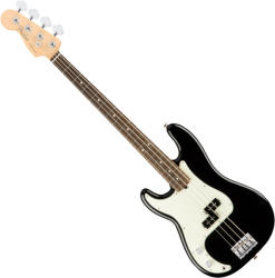 Fender American Professional Precision Bass LH