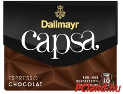 Dallmayr Espresso Choco (10)