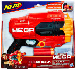 Hasbro NERF N-Strike Mega Tri-Break (E0103)