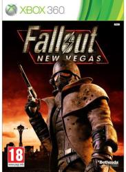 Bethesda Fallout New Vegas (Xbox 360)