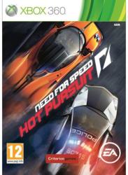 Electronic Arts Need for Speed Hot Pursuit (Xbox 360)