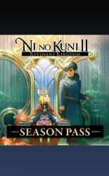 BANDAI NAMCO Entertainment Ni no Kuni II Revenant Kingdom Season Pass (PC)