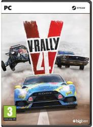 Bigben Interactive V-Rally 4 (PC)
