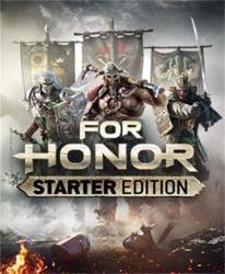 Ubisoft For Honor [Starter Edition] (PC) Jocuri PC