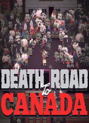 Rocketcat Games Death Road to Canada (PC)