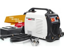 RoyalKraft IGBT-N300 (C110)
