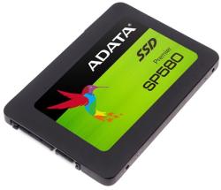 ADATA Premier Pro SP580 240GB SATA3 9JASP850SS3-240GM-C
