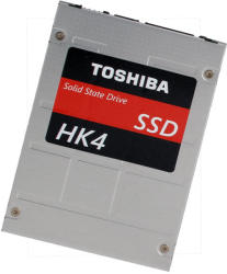 Toshiba 2.5 1.6TB SATA3 THNSN81Q60CSE