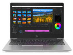 HP ZBook 14u G5 2ZB99EA