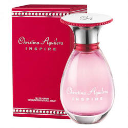 Christina Aguilera Inspire EDP 100 ml
