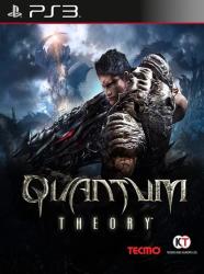 Tecmo Quantum Theory (PS3)