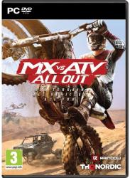 THQ Nordic MX vs ATV All Out (PC)