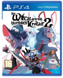 NIS America The Witch and the Hundred Knight 2 (PS4)