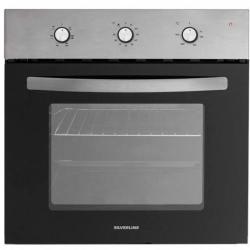 Silverline Grando Inox BO6044X11