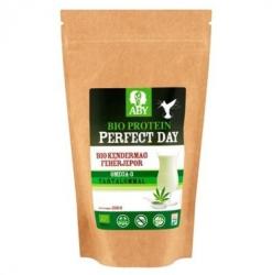 ABY Perfect Day Bio Hemp Protein 250 g