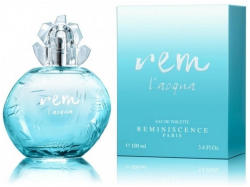 Parfum Reminiscence REM - Vaporisateur 100 Ml Eau De Parfum, Neuf, Testeur