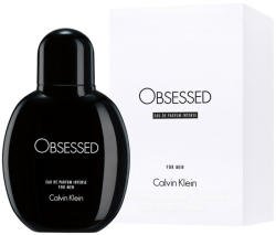 Calvin Klein Obsessed Intense EDP 125 ml