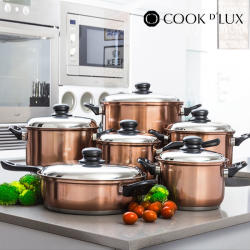 Appetitissime Cook D'Lux