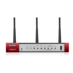 Zyxel USG20-VPN/USG20W-VPN Router