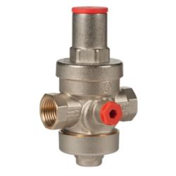 GIACOMINI Reductor De Presiune Apa Giacomini Pn 25 - 1 1 /4 (r153px006)