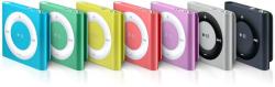Apple iPod shuffle 2GB 4. gen MP3 lejátszó vásárlás, akciós Apple MP3, MP4  lejátszó boltok