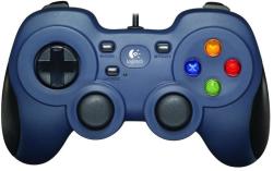 Logitech RumblePad F310 (940-000111) Gamepad, kontroller