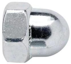  Zárt anya M12 DIN 1587 horganyzott (KOE-158712)