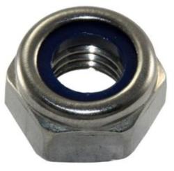  Önzáró anya M10 A2 rozsdamentes (KOE-985101)