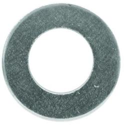  Alátét lapos M8 DIN 125 horganyzott (KOE-12508)