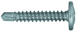  Lemezcsavar opel 4, 2x13mm Lapos nagyfejű önfúró (KOE-WFS4213)