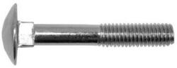  Kapupánt csavar M6x70 A2 rozsdamentes (KOE-6036701)