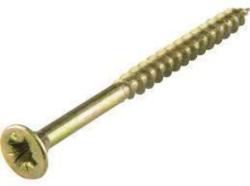  Forgácslapcsavar sf. 6x160mm (KOE-UC6160)
