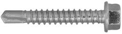 Hatlapfejű önfúró lemezcsavar 4, 8x45mm (KOE-OC4845)