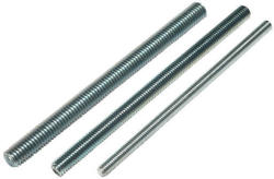  Menetes szár 4.8 horganyzott M6 /1 méteres DIN 975 (KOE-975006)