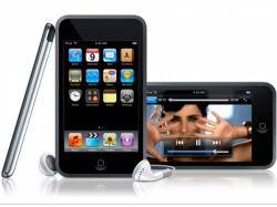 Apple iPod touch 32GB 4. gen