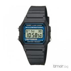 Casio F-105W-1A