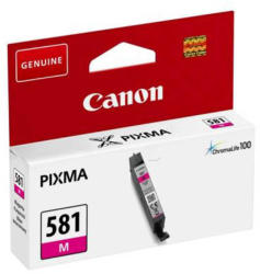 Cartus Magenta Cli-581m Original Canon Pixma Ts6150