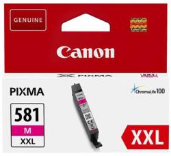 Cartus Magenta Cli-581xxlm Original Canon Pixma Ts6150