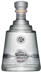 Sierra Tequila Milenario Blanco 0.7 l