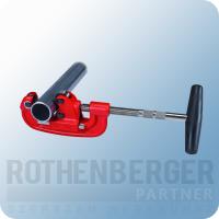 Rothenberger Super 2" acélcső vágó 10-60 mm-ig (1/8"-2")