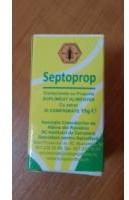 Institutul Apicol Septoprop-Proposept 30cpr INSTITUTUL APICOL