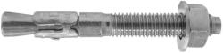 Rawlplug Alapcsavar M12x125mm A4 saválló (KOE-SR12125A4)