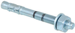 Rawlplug Alapcsavar M10x130mm horg (KOE-SR10130)