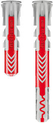 Fischer DUOPOWER Dűbel 5x25 (kifutó, helyette: 535452) (FISCHER-555005)