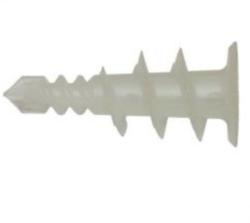  Gipszkartontipli menetes önfúró 16x36mm (KOE-10G1)