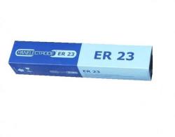 Panelectrode Kg-os elektróda 2, 5 mm ER 23 (BAL-ER2325)