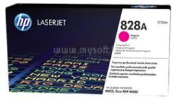 HP 828A LaserJet képalkotó henger Magenta 30 000 oldal (CF365A) (CF365A)