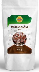 Dia-Wellness Mézeskalács mix 500 g
