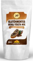 Dia-Wellness Gluténmentes beigli tészta mix 500 g