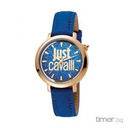 Just Cavalli JC1L007L0035 Ceas